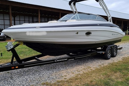 Crownline 275 SS for sale in United States of America for $105,000 (£75,227)