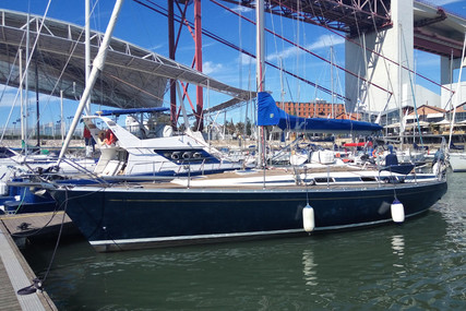 Grand Soleil 43 for sale in Portugal for €95,000 (£87,044) Grand Soleil 43 for sale in Portugal for €95,000 (£87,044)