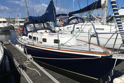 Tartan 30 for sale in Portugal for €24,000 (£21,354) Tartan 30 for sale in Portugal for €24,000 (£21,354)