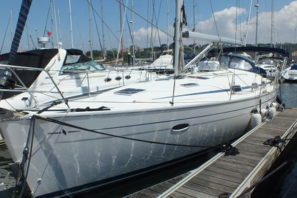 Bavaria Yachts 42 Cruiser for sale in Portugal for €120,000 (£110,025) Bavaria Yachts 42 Cruiser for sale in Portugal for €120,000 (£110,025)