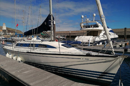 X-Yachts X-332 Sport for sale in Portugal for €79,000 (£71,913) X-Yachts X-332 Sport for sale in Portugal for €79,000 (£71,913)