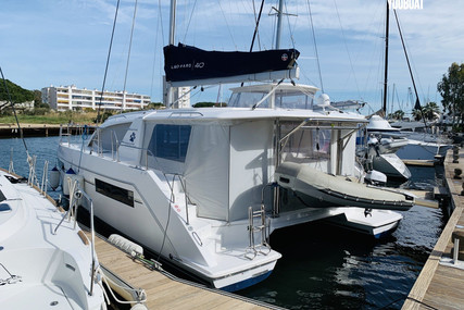 Robertson and Caine Leopard 40 for sale in France for €391,000 (£355,924) Robertson and Caine Leopard 40 for sale in France for €391,000 (£355,924)