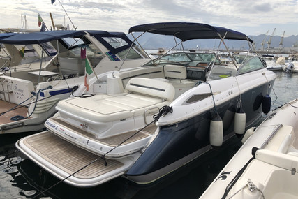 Cobalt 323 for sale in Italy for €54,000 (£49,215) Cobalt 323 for sale in Italy for €54,000 (£49,215)