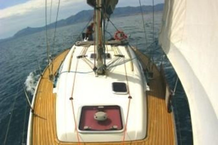 Dufour Yachts 40 Performance for sale in Italy for €98,000 (£89,438) Dufour Yachts 40 Performance for sale in Italy for €98,000 (£89,438)