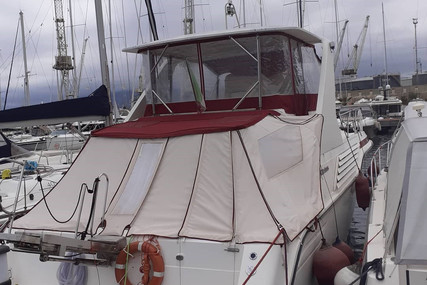 Cruisers Yachts 4280 for sale in Italy for €64,990 (£59,160) Cruisers Yachts 4280 for sale in Italy for €64,990 (£59,160)