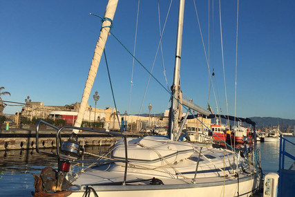 Bavaria Yachts 40 for sale in Italy for €57,000 (£50,656) Bavaria Yachts 40 for sale in Italy for €57,000 (£50,656)