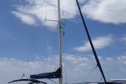 Elan 410 for sale in Croatia for €75,000 (£68,766) Elan 410 for sale in Croatia for €75,000 (£68,766)