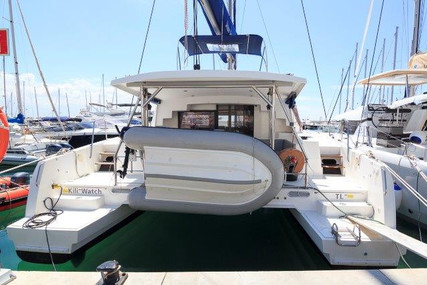 Bali Catamarans 4.5 for sale in Spain for €396,000 (£361,403) Bali Catamarans 4.5 for sale in Spain for €396,000 (£361,403)