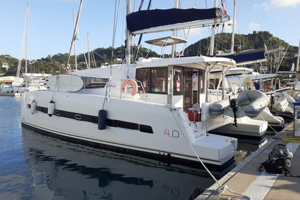 Bali Catamarans 4.0 for sale in French Southern Territories for €292,000 (£266,489) Bali Catamarans 4.0 for sale in French Southern Territories for €292,000 (£266,489)