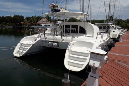 Lagoon 380 for sale in Belize for €160,000 (£146,804) Lagoon 380 for sale in Belize for €160,000 (£146,804)