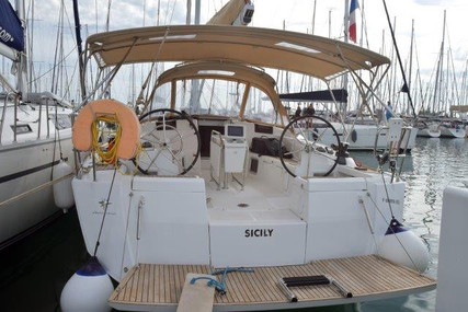 Bavaria Yachts Cruiser 51 for sale in Greece for €140,000 (£128,453) Bavaria Yachts Cruiser 51 for sale in Greece for €140,000 (£128,453)