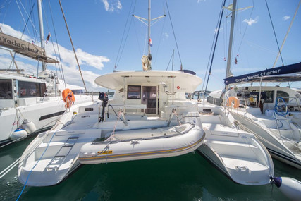 Fountaine Pajot Lipari 41 for sale in France for €180,000 (£163,852) Fountaine Pajot Lipari 41 for sale in France for €180,000 (£163,852)