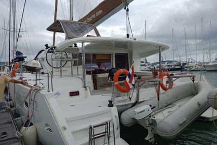 Lagoon 400 S2 for sale in Thailand for €199,000 (£182,587) Lagoon 400 S2 for sale in Thailand for €199,000 (£182,587)
