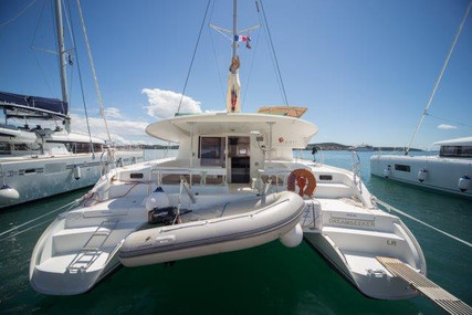 Fountaine Pajot Lipari 41 for sale in Croatia for €160,000 (£145,647) Fountaine Pajot Lipari 41 for sale in Croatia for €160,000 (£145,647)