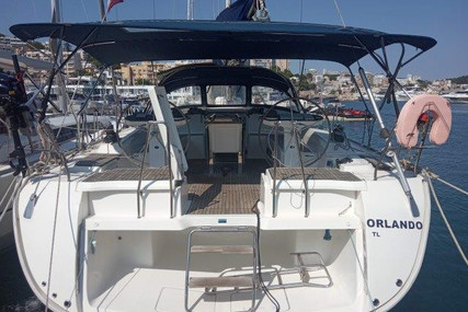 Bavaria Yachts 56 Cruiser for sale in France for €235,000 (£209,326) Bavaria Yachts 56 Cruiser for sale in France for €235,000 (£209,326)