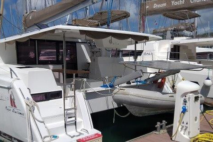 Fountaine Pajot Helia 44 for sale in Martinique for €299,000 (£272,177) Fountaine Pajot Helia 44 for sale in Martinique for €299,000 (£272,177)