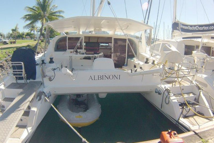 Catana 41 for sale in French Polynesia for €175,000 (£159,711) Catana 41 for sale in French Polynesia for €175,000 (£159,711)