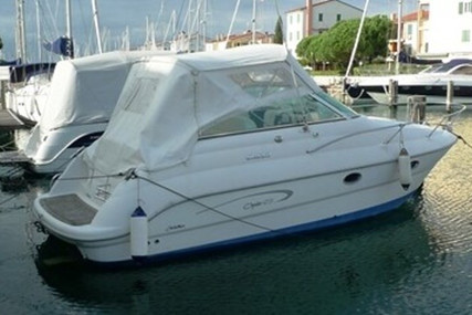 Sessa Marine OYSTER 25 for sale in Italy for €30,000 (£27,189) Sessa Marine OYSTER 25 for sale in Italy for €30,000 (£27,189)