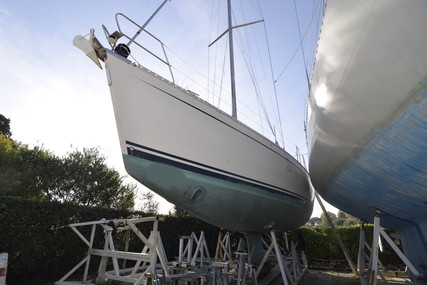 Hanse 411 for sale in Italy for €65,000 (£59,639) Hanse 411 for sale in Italy for €65,000 (£59,639)