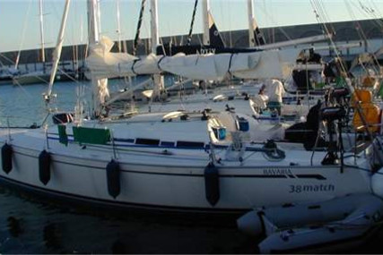 Bavaria Yachts 38 Match for sale in Italy for €60,000 (£55,051) Bavaria Yachts 38 Match for sale in Italy for €60,000 (£55,051)