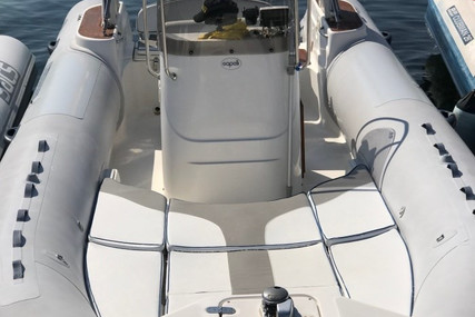 Capelli TEMPEST 750 for sale in Italy for €23,000 (£21,103) Capelli TEMPEST 750 for sale in Italy for €23,000 (£21,103)