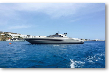 Riva 68 Ego for sale in Italy for €800,000 (£729,860) Riva 68 Ego for sale in Italy for €800,000 (£729,860)