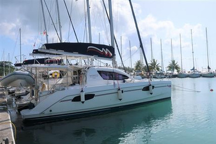 Robertson and Caine Leopard 39 for sale in French Polynesia for €219,000 (£199,354) Robertson and Caine Leopard 39 for sale in French Polynesia for €219,000 (£199,354)