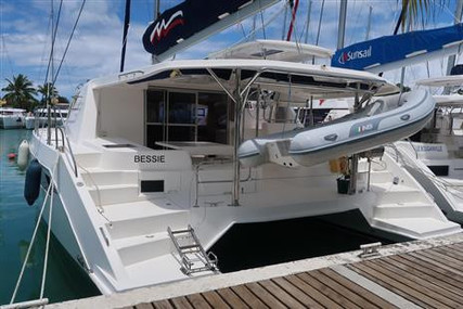 Robertson and Caine Leopard 48 for sale in French Polynesia for €399,000 (£363,206) Robertson and Caine Leopard 48 for sale in French Polynesia for €399,000 (£363,206)