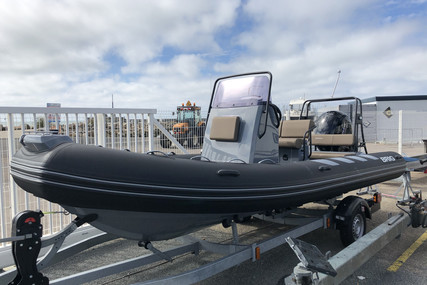 Brig 610 NAVIGATOR for sale in France for €39,899 (£36,449) Brig 610 NAVIGATOR for sale in France for €39,899 (£36,449)