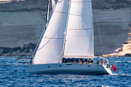 CNB Bordeaux 60 for sale in Italy for €950,000 (£860,999) CNB Bordeaux 60 for sale in Italy for €950,000 (£860,999)