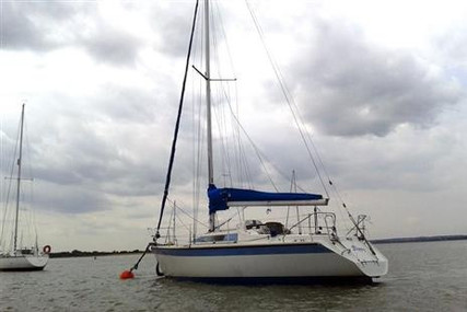 Dehler 31 for sale in United Kingdom for £19,750 Dehler 31 for sale in United Kingdom for £19,750