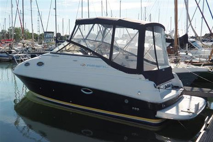 Regal 2465 Commodore for sale in United Kingdom for £33,500 Regal 2465 Commodore for sale in United Kingdom for £33,500