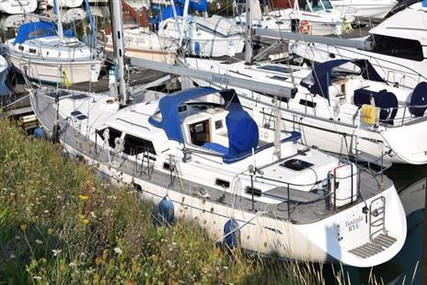 Oyster 45 for sale in United Kingdom for £239,950 Oyster 45 for sale in United Kingdom for £239,950