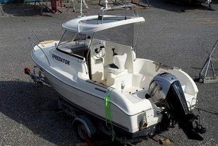 Quicksilver 530 Pilothouse for sale in United Kingdom for £18,995 Quicksilver 530 Pilothouse for sale in United Kingdom for £18,995