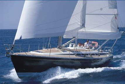 Grand Soleil 46.3 for sale in United Kingdom for €150,000 (£137,438) Grand Soleil 46.3 for sale in United Kingdom for €150,000 (£137,438)