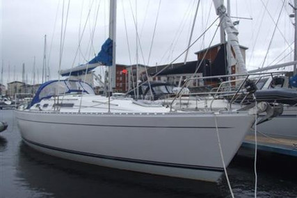 Moody 336 for sale in United Kingdom for £39,950 Moody 336 for sale in United Kingdom for £39,950