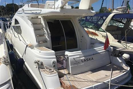 Sealine F42.5 for sale in Spain for €195,000 (£177,964) Sealine F42.5 for sale in Spain for €195,000 (£177,964)