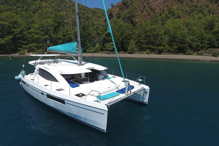 Robertson and Caine Leopard 48 for sale in Turkey for €434,950 (£395,931) Robertson and Caine Leopard 48 for sale in Turkey for €434,950 (£395,931)