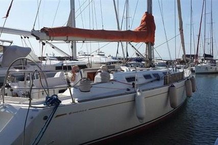 Grand Soleil 45 for sale in United Kingdom for €129,000 (£118,197) Grand Soleil 45 for sale in United Kingdom for €129,000 (£118,197)