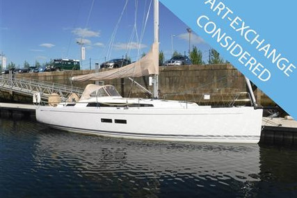 Grand Soleil 39 for sale in United Kingdom for £169,950 Grand Soleil 39 for sale in United Kingdom for £169,950