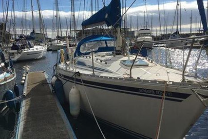 Moody 34 for sale in United Kingdom for £28,995 Moody 34 for sale in United Kingdom for £28,995