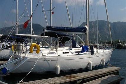 Moody 44 for sale in Turkey for £78,500 Moody 44 for sale in Turkey for £78,500
