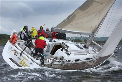 Grand Soleil 40 for sale in United Kingdom for £88,000 Grand Soleil 40 for sale in United Kingdom for £88,000