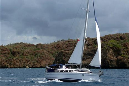 Jeanneau Sun Odyssey 40 DS for sale in Turkey for €99,000 (£90,439) Jeanneau Sun Odyssey 40 DS for sale in Turkey for €99,000 (£90,439)