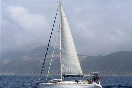 Grand Soleil 37 for sale in United Kingdom for €45,000 (£41,231) Grand Soleil 37 for sale in United Kingdom for €45,000 (£41,231)
