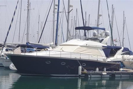 Viking Yachts 465 SAN REMO for sale in Cyprus for €345,000 (£312,678) Viking Yachts 465 SAN REMO for sale in Cyprus for €345,000 (£312,678)
