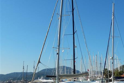Fountaine Pajot Orana 44 for sale in Turkey for €280,000 (£254,881) Fountaine Pajot Orana 44 for sale in Turkey for €280,000 (£254,881)