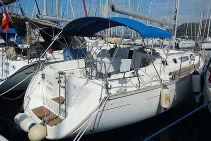 Jeanneau Sun Odyssey 36.2 for sale in Turkey for €39,000 (£35,628) Jeanneau Sun Odyssey 36.2 for sale in Turkey for €39,000 (£35,628)