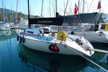 Dehler DB 1 for sale in United Kingdom for €46,000 (£42,148) Dehler DB 1 for sale in United Kingdom for €46,000 (£42,148)