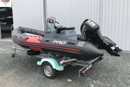 Zodiac PRO MAN 9 for sale in France for €12,500 (£11,329) Zodiac PRO MAN 9 for sale in France for €12,500 (£11,329)